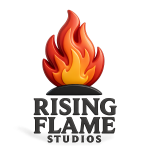 Rising Flame Sigil